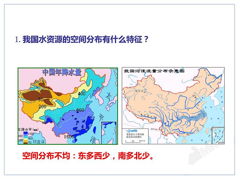 地理八年级上人教新课标3.3水资源课件（25张）.第4页