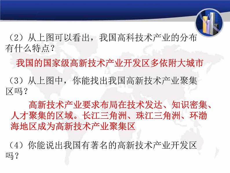 人教版地理八年级上册 第三节 工业（二）课件PPT第6页