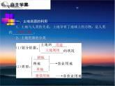 人教版地理八年级上册 土地资源 课件
