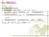 新人教版八年级地理上册：1.1《疆域》ppt课件（共20张PPT）