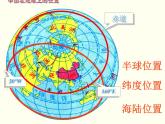 人教版地理八年级上册 第一节  辽阔的疆域课件PPT