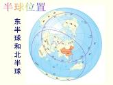 人教版地理八年级上册 第一节  辽阔的疆域课件PPT