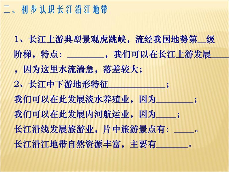 人教版地理八年级下册 第二节 “鱼米之乡”——长江三角洲地区课件PPT03