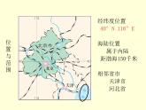 人教版地理八年级下册第六章_第四节_祖国的首都——北京(29张PPT)