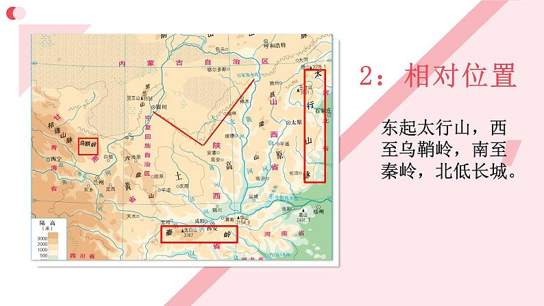 7.5黄土高原----中图版七年级下册地理课件 (共30张PPT)第4页