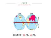 中图版地理八年级下册5.1亚洲的自然环境第1课时上课件