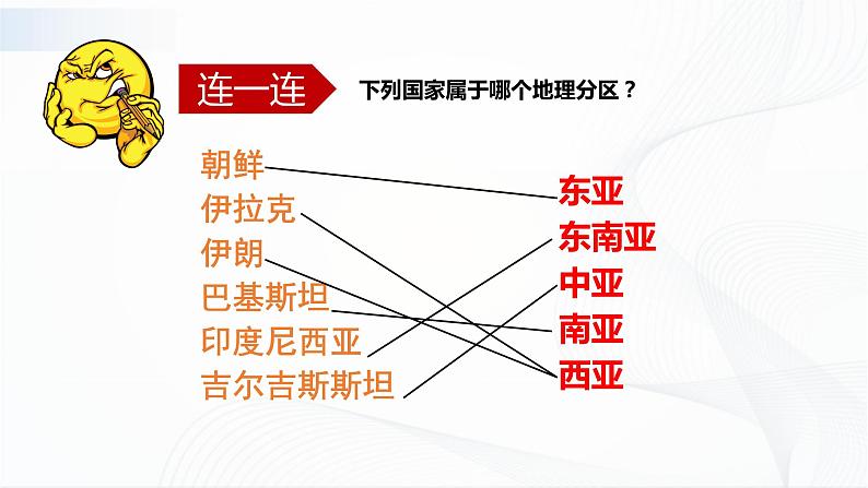 中图版地理八下5.2《亚洲的人文环境》课件+教案+同步练习05