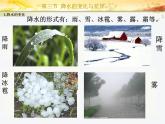 【商務星球版】七年級地理上冊第4章第3節(jié) 降水的變化與差異(1)課件PPT