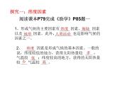 【商務(wù)星球版】七年級地理上冊第4章第5節(jié) 形成氣候的主要因素(5)課件PPT