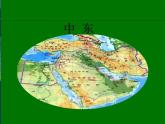 人教版地理七年级下册课件 8.1 中东（8）