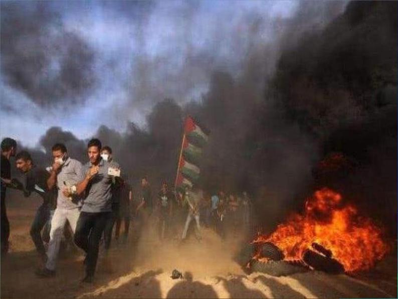 人教版地理七年级下册课件 8.1 中东（7）第2页