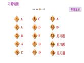 晋教版八年级下册地理 期末专项复习 习题课件