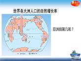 中图版八年级下册地理 课件 5.2  学习与探究—亚洲的人文环境和地域差异