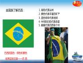 中图版八年级下册地理 课件 7.4  巴西
