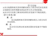 (中图版八下) 5.2学习与探究—亚洲的人文环境和地域差异课件+学案
