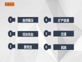 5.3西北地区和青藏地区（第2课时）课件2021-2022学年八年级地理下册（湘教版）