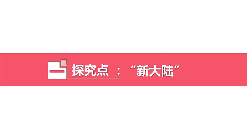 高效备课2021-2022学年湘教版七年级下册地理课件 第6章第3节 美洲05