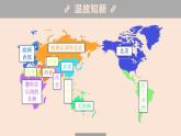 高效备课2021-2022学年湘教版七年级下册地理课件 第7章 第2节 南亚