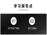 湘教版八年级下册地理课件 第6章第3节 东北地区的产业分布