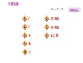 人教版七年级下册地理 期末专练 专题三　地理实践力：不同区域的实地考察、地理实验等 习题课件