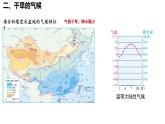 8.2干旱的宝地——塔里木盆地-八年级地理下册同步课件（人教版）