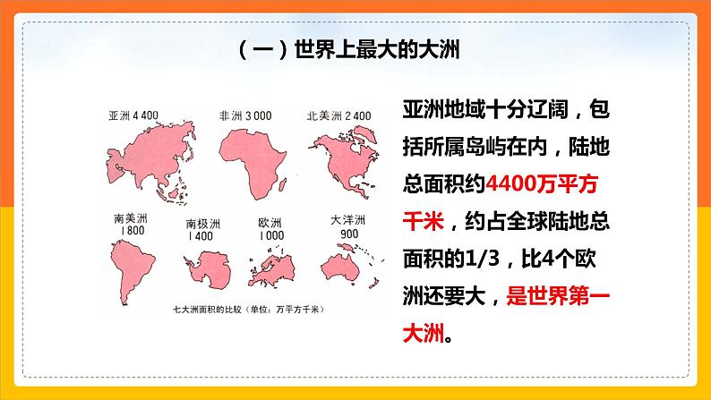 5.1.1亚洲的自然环境（课件+教案 +练习+导学案）05