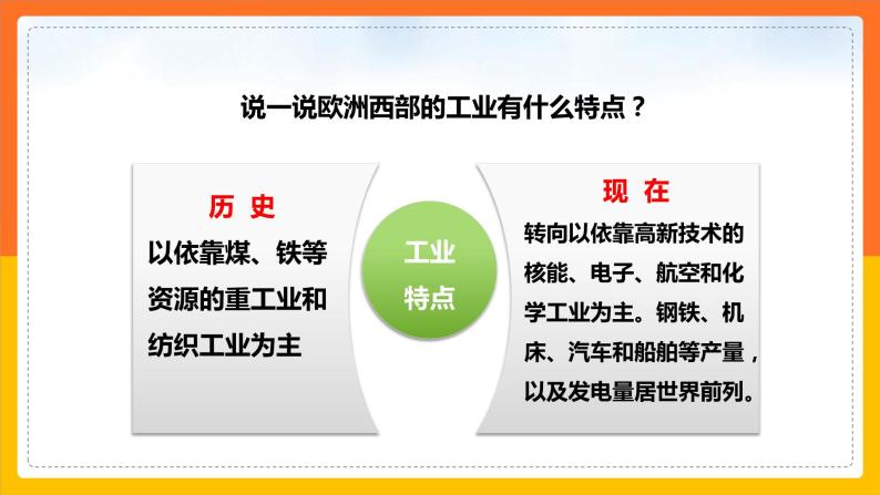 6.3.3欧洲西部（课件+教案 +练习+导学案）06