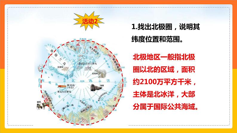 6.5极地地区（课件+教案 +练习+导学案）06