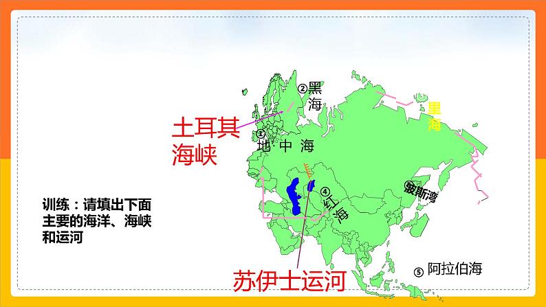 6.2中东（课件+教案 +练习+导学案）08