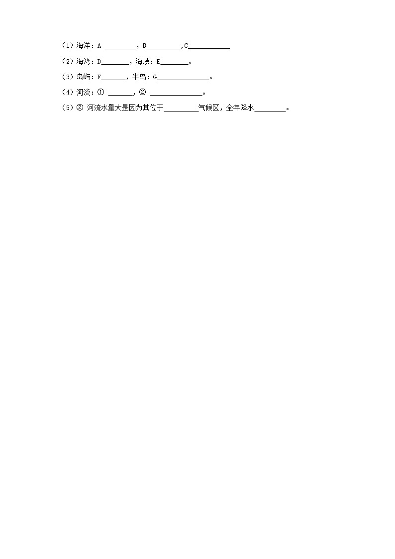 6.4.1撒哈拉以南非洲（课件+教案 +练习+学案）02