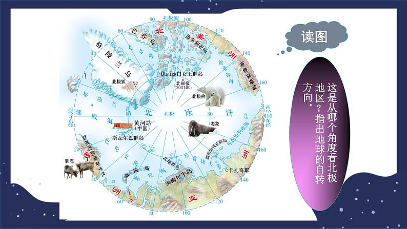 6.5极地地区（课件+教案 +练习+学案）07