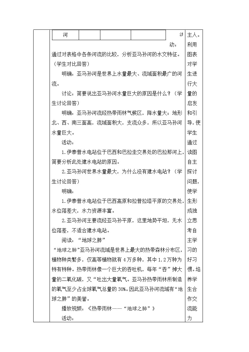 7.4.2巴西（课件+教案 +练习+学案）03