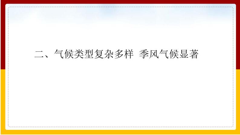 第6章 我们所在的大洲 第2节 复杂多样的自然环境课件PPT08