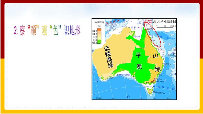 第8章 不同类型的国家 第4节 澳大利亚课件PPT第3页