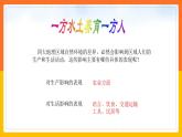 6.2 四大区域自然环境对生产和生活的影响（课件+教案+学案+练习）