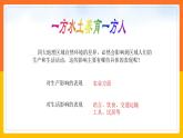 6.2 四大区域自然环境对生产和生活的影响（课件+教案+学案+练习）