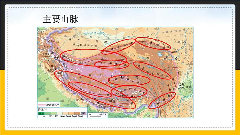 9.1 自然特征与农业 课件+教案+练习+学案08