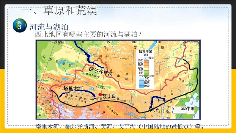 8.1 自然特征与农业 课件+教案+练习+学案08