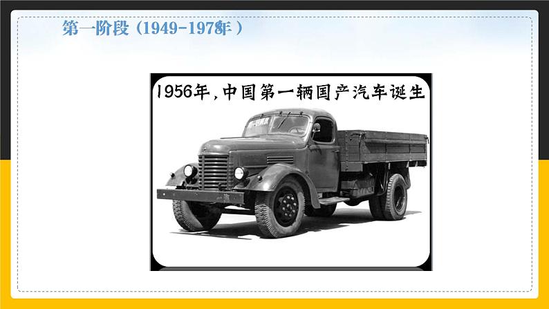 10.1 中国在世界中 课件+教案+练习+学案06
