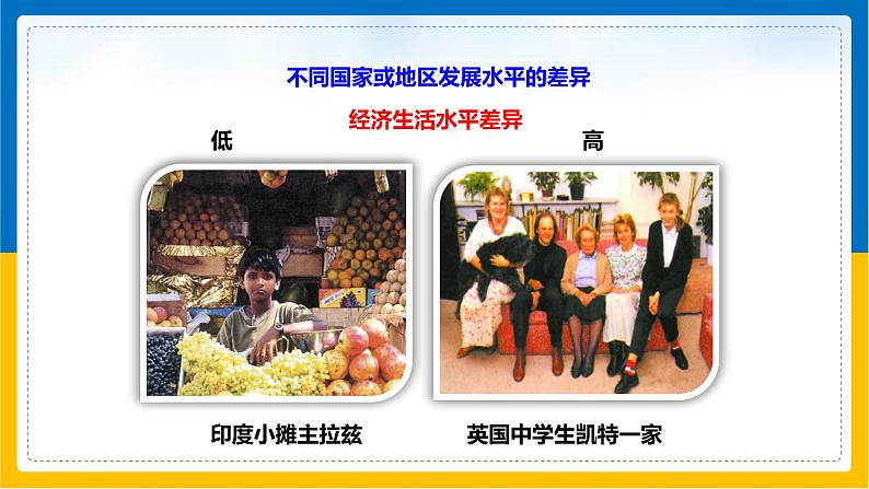 第14课《发展与合作》（课件+教案+学案+练习）05