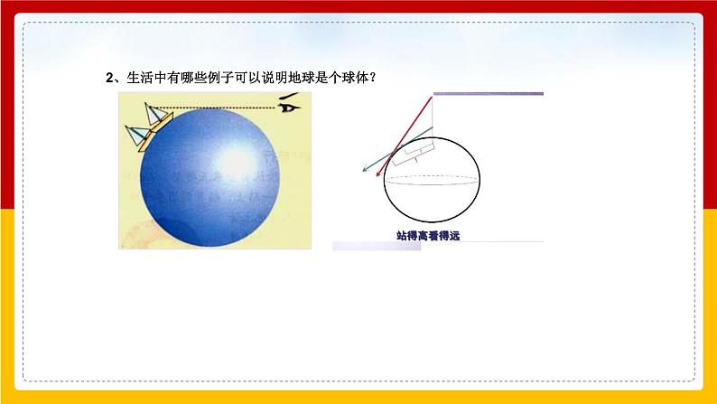 第1课《地球和地球仪》课件第5页