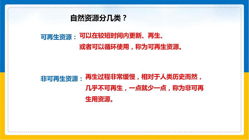 第8课《自然资源的基本特征》课件第7页
