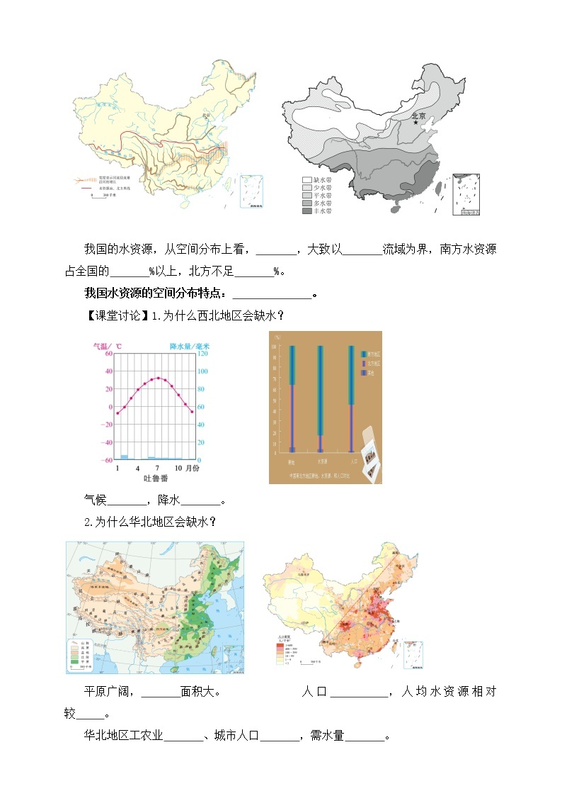 第10课《水资源》（课件+教案+学案+练习）02