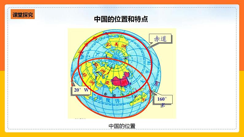 1.1 位置和疆域（课件+教学设计+学案+练习）07