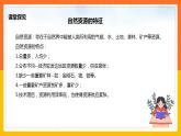 3.1 自然资源概况（课件+教学设计+学案+练习）