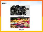 4.1 农业（课件+教学设计+学案+练习）