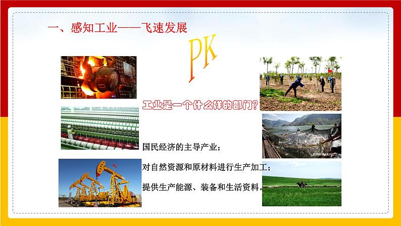 第13课《工业》（课件+教案+学案+练习）03