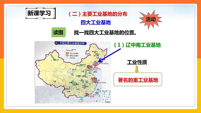 4.3 工业（第2课时）（课件）第4页