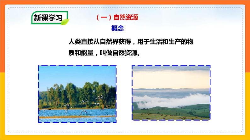 4.1 水资源及其开发利用（第1课时）（课件）第3页