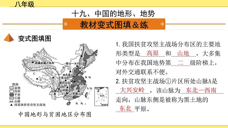 2.八年级教材变式图&练第7页